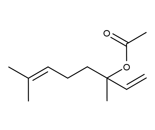 Linalyl acetate