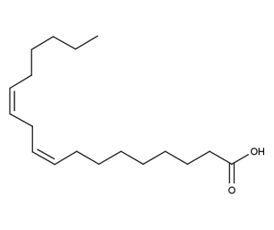 Linoleic acid