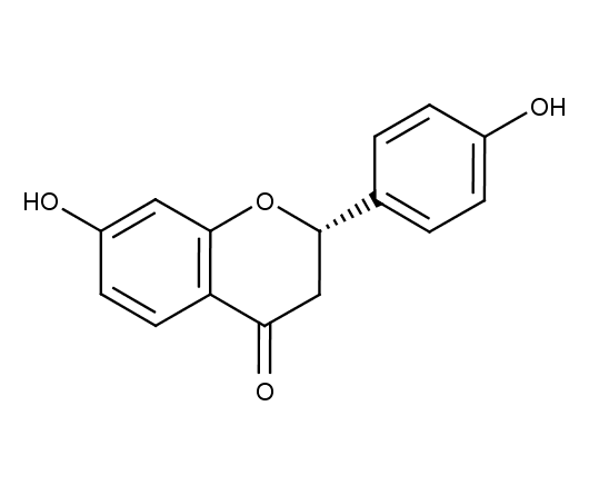 (-)-Liquiritigenin