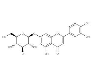 Luteolin-7-O-glucoside