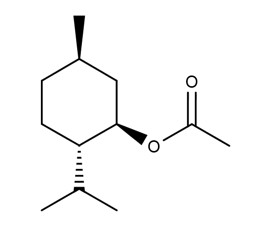 (-)-Menthyl acetate