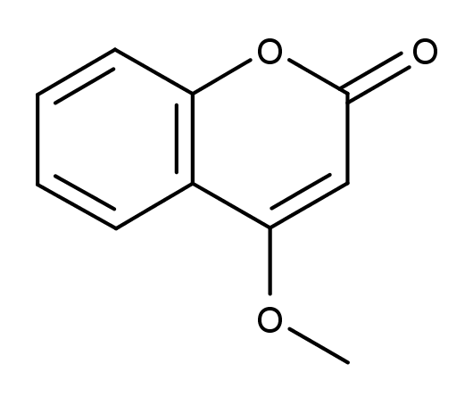 4-Methoxycoumarin