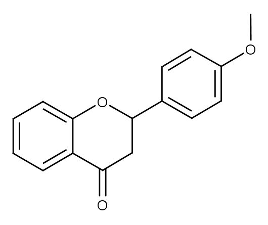 4'-Methoxyflavanone