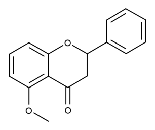 5-Methoxyflavanone