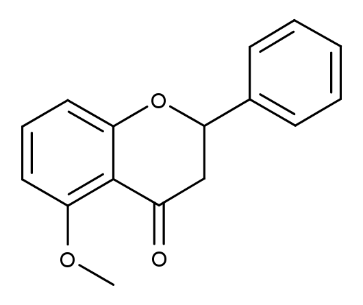 5-Methoxyflavanone