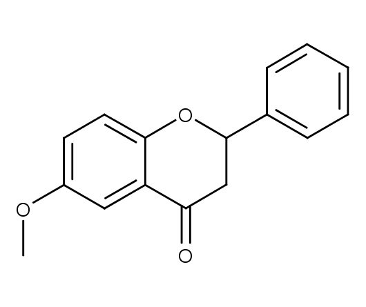 6-Methoxyflavanone