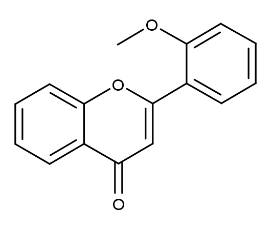 2'-Methoxyflavone