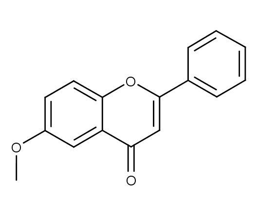 6-Methoxyflavone