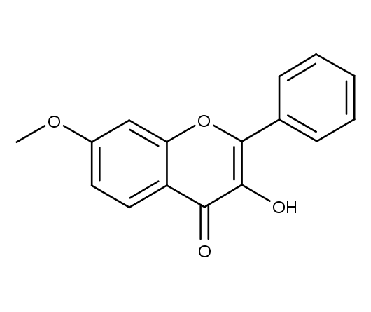 7-Methoxyflavonol