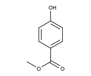 Methyl-4-hydroxybenzoate