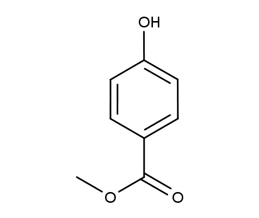 Methyl-4-hydroxybenzoate