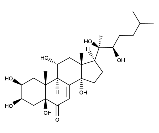 Muristerone A