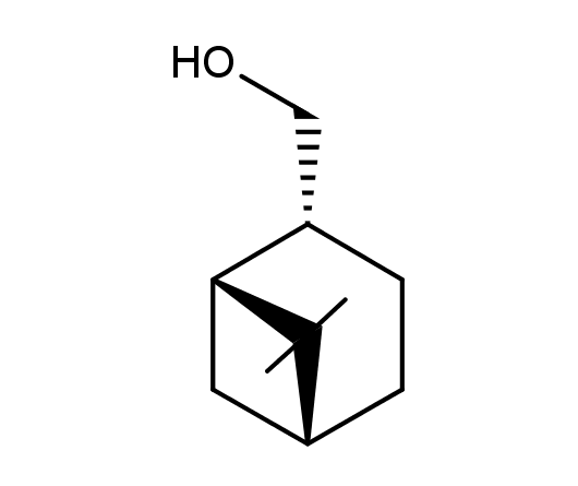 (-)-trans-Myrtanol