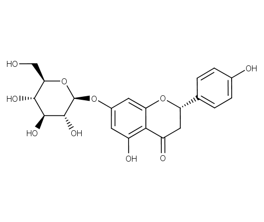 Naringenin-7-O-glucoside