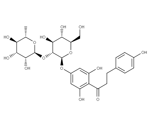 Naringin dihydrochalcone