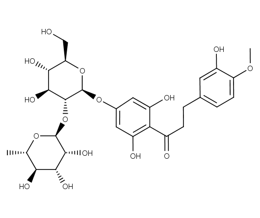 Neohesperidin dihydrochalcone