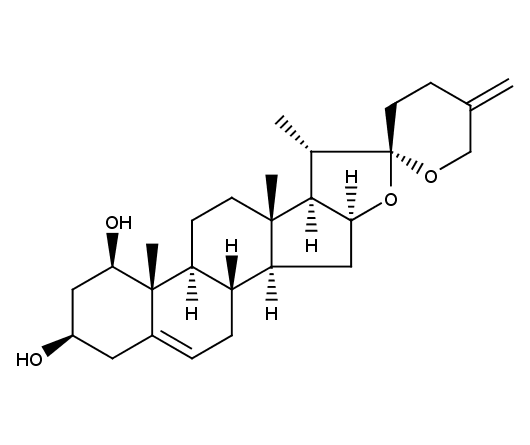 Neoruscogenin