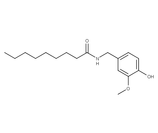 Nonivamide