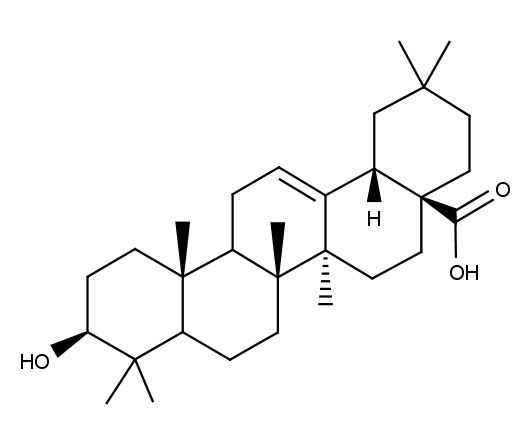 Oleanolic acid