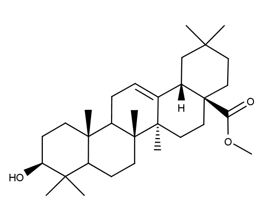 Oleanolic acid methylester