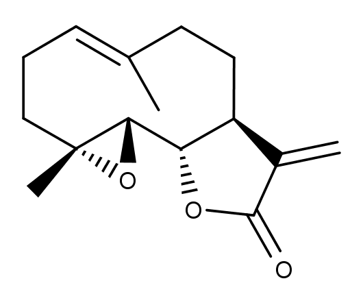 Parthenolide