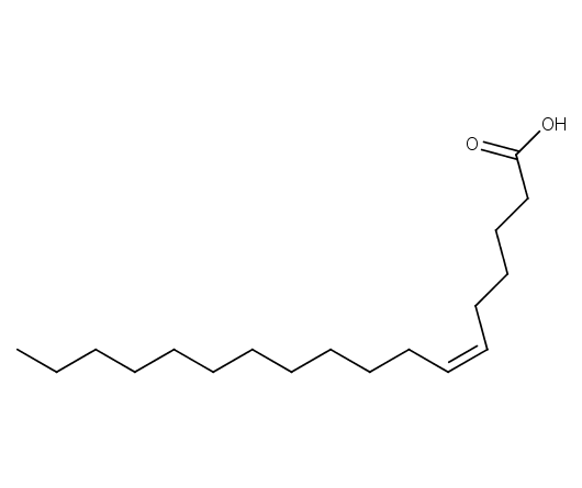 Petroselinic acid