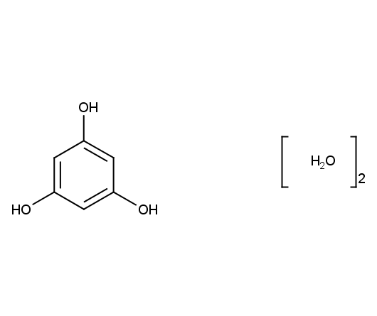 Phloroglucinol dihydrate