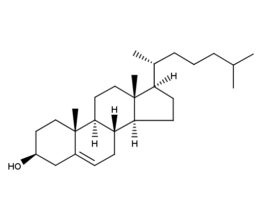 Phytocholesterol