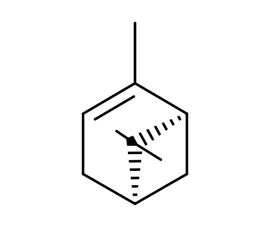 (+)-alpha-Pinene