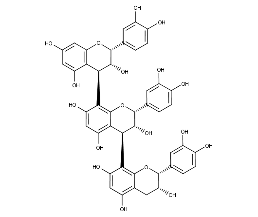 Procyanidin C1