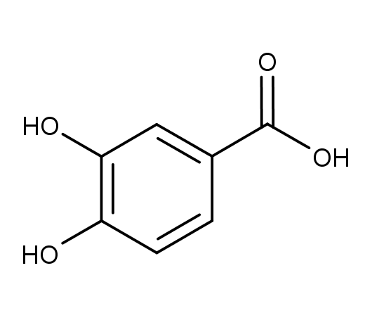 Protocatechuic acid