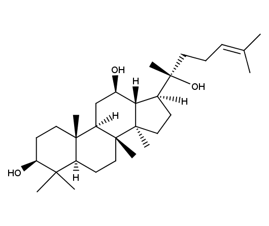 (20R)-Protopanaxadiol