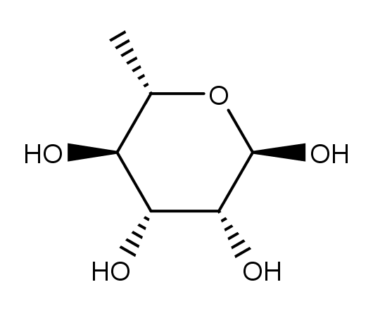 L-Rhamnose monohydrate