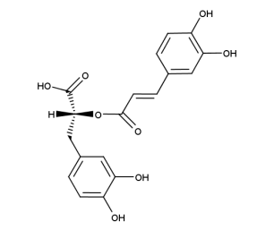 Rosmarinic acid