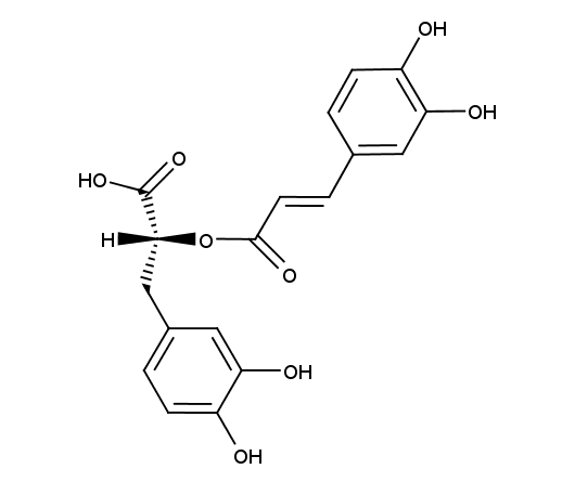 Rosmarinic acid