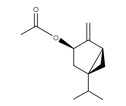 Sabinyl acetate