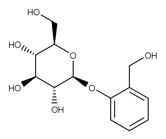 D-(-)-Salicin