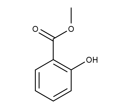 Salicylic acid methylester