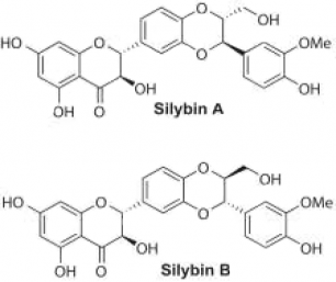 Silybin