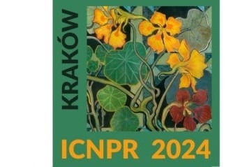 ICNPR :  The International Congress on Natural Product Research