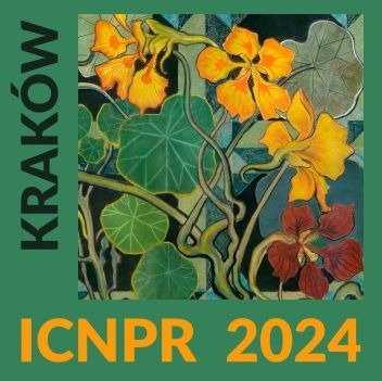 ICNPR :  The International Congress on Natural Product Research