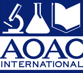 AOAC 2024 in Baltimore (MD)